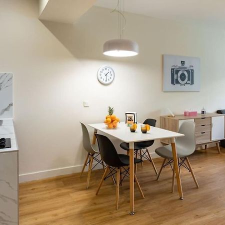 אתונה Large Comfy, Modern Studio 5 Min To Acropolis מראה חיצוני תמונה