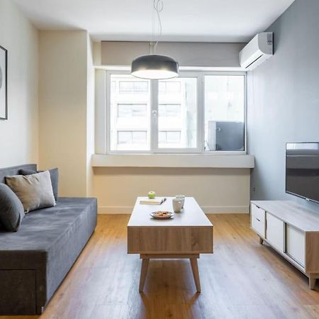 אתונה Large Comfy, Modern Studio 5 Min To Acropolis מראה חיצוני תמונה