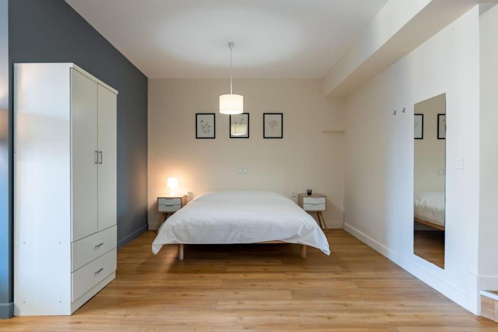 אתונה Large Comfy, Modern Studio 5 Min To Acropolis מראה חיצוני תמונה