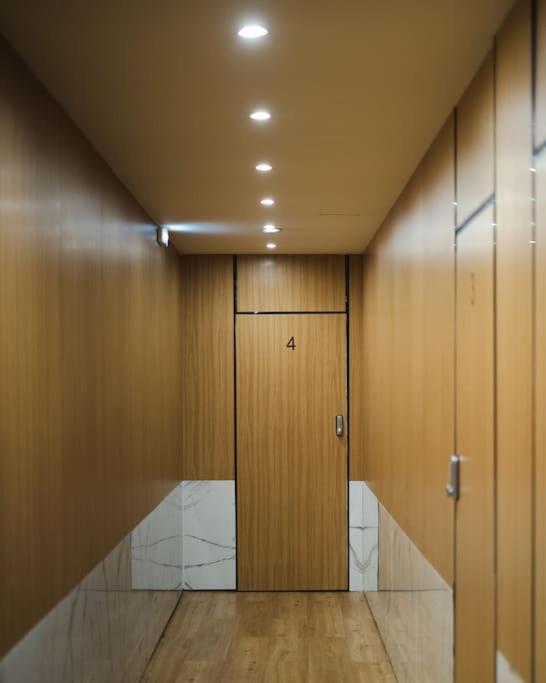 אתונה Large Comfy, Modern Studio 5 Min To Acropolis מראה חיצוני תמונה